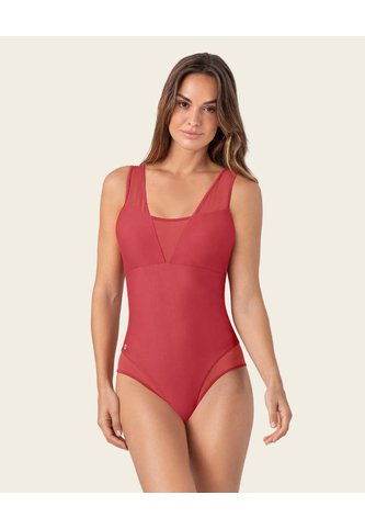 Swimwear Entero Control Leonisa 19A152 Leonisa