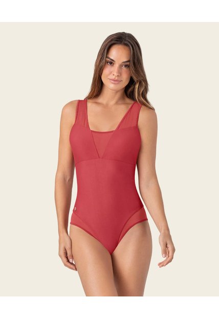 Swimwear Entero Control Leonisa 19A152