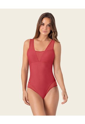 Swimwear Entero Control Leonisa 19A152