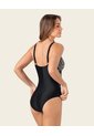 Swimwear Entero Control Leonisa 19A124M de Leonisa