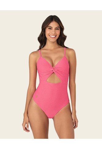 Swimwear Entero Control Leonisa 19A159 Leonisa
