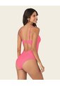 Swimwear Entero Control Leonisa 19A159 de Leonisa