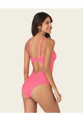 Swimwear Entero Control Leonisa 19A159