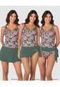 Swimwear Entero Control Leonisa 190734J de Leonisa