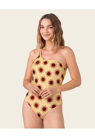 Swimwear Entero Leonisa 19A161F Leonisa