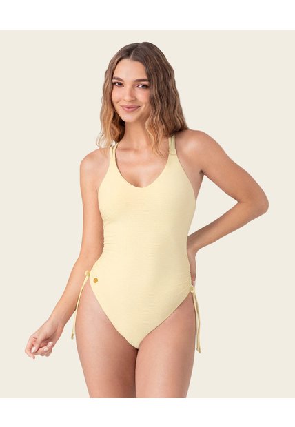 Swimwear Entero Leonisa 19A170