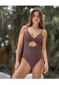 Swimwear Entero Control Leonisa 19A159 de Leonisa