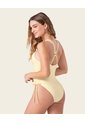 Swimwear Entero Leonisa 19A170 de Leonisa