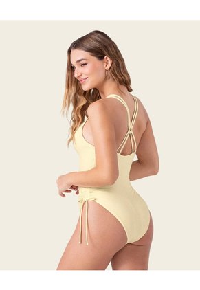 Swimwear Entero Leonisa 19A170