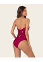 Swimwear Entero Leonisa 19A178 de Leonisa