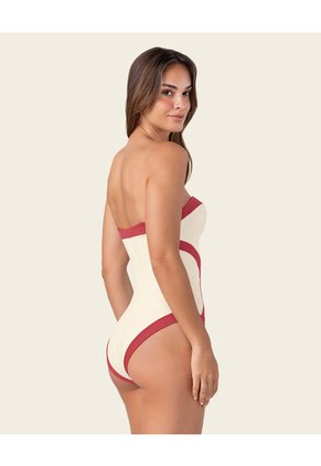 Swimwear Entero Control Leonisa 19A186