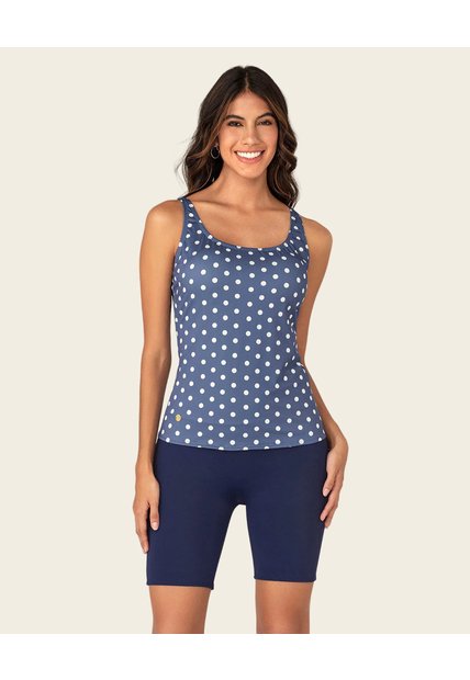 Swimwear Tankini Leonisa 201534