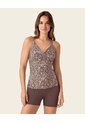 Swimwear Tankini Leonisa 201611 de Leonisa