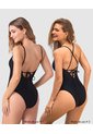 Swimwear Entero Leonisa 19A185 de Leonisa