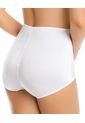 Panty Clásico de Control Suave de Leonisa