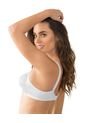 Brasieres Básico Blanco LEONISA 01176 de Leonisa