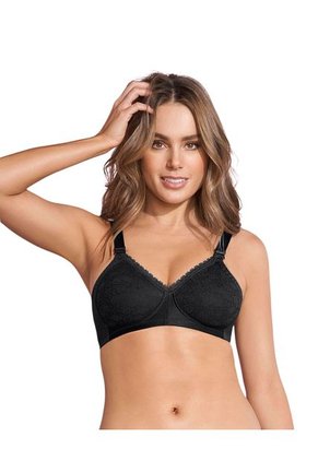 Brasieres Básico Negro LEONISA 01176