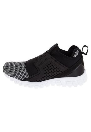 Lifestyle Negro-Gris LEONS