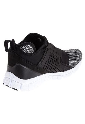 Lifestyle Negro-Gris LEONS