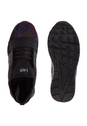 Lifestyle Negro LEONS