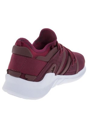 Lifestyle Vinotinto/Blanco LEONS