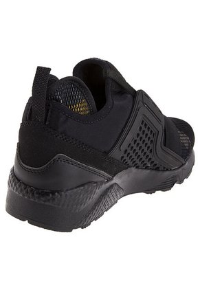 Lifestyle Negro LEONS