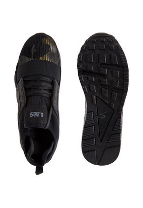 Lifestyle Negro LEONS