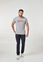 Jean Azul Índigo Levi's 511 Slim Fit de Levis