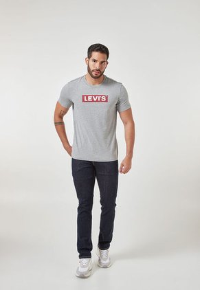 Jean Azul Índigo Levi's 511 Slim Fit