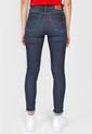 Jean Azul Levi's 721 de Levis