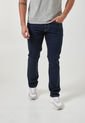 Jean Azul Índigo Levi's 511 Slim Fit de Levis