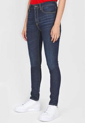 Jean Azul Levi's 721