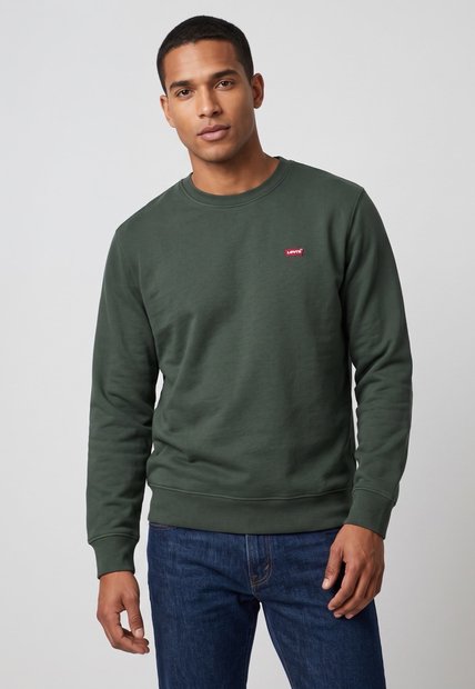 Buzo Levi's Verde