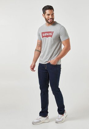 Jean Azul Índigo Levi's 511 Slim Fit