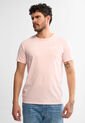 Camiseta Levi's Rosa de Levis