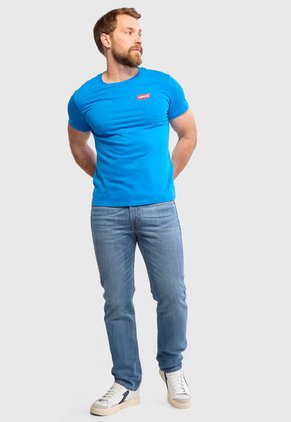 Camiseta Levi's Azul