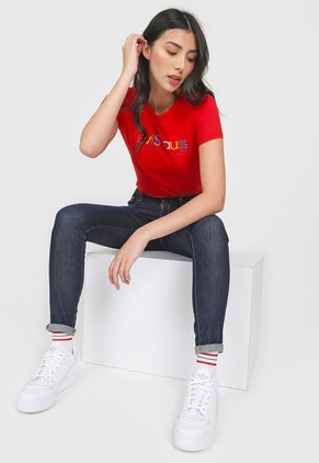 Jean Azul Levi's 721