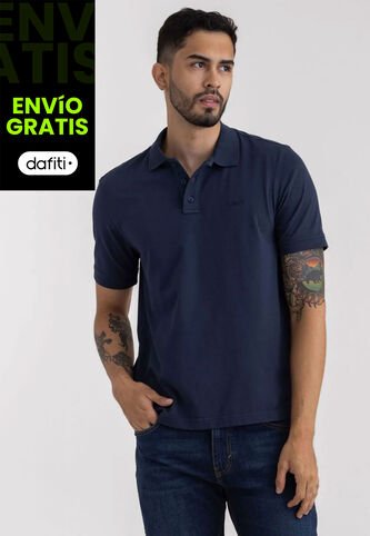 Camiseta Levi's Azul Levis