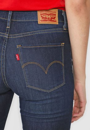 Jean Azul Levi's 721