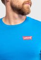 Camiseta Levi's Azul de Levis