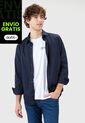 Camisa Levi's Azul de Levis