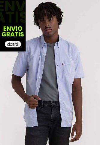 Camisa Levi's Celeste Levis
