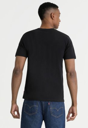 Camiseta Levi's Negro