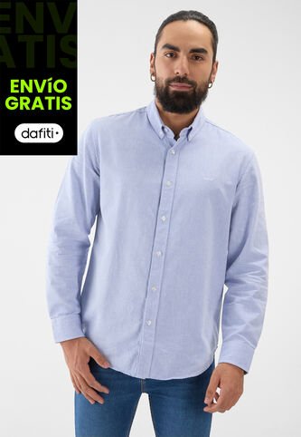 Camisa Levi's Celeste Levis