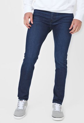 Jean Azul Levi's 510