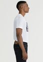 Camiseta Levi's Blanco de Levis