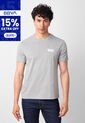 Camiseta Levi's Gris de Levis