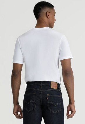 Camiseta Levi's Blanco