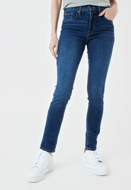 Jean Azul Levi's 311 Shaping Skinny