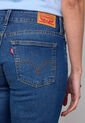 Jean Levi's Superlow Loose Fit Índigo Medio de Levis